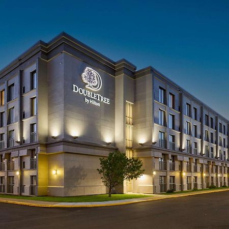 Doubletree By Hilton Minneapolis Airport, Mn Bloomington Exterior foto